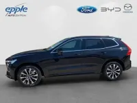 Gebraucht Volvo XC60 Core 145 PS (106 kW) 2023 SUV