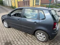 Brugt VW Polo 64 HK (47 kW) 2005 Hatchback