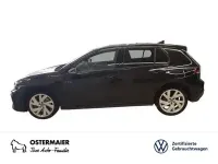 Gebraucht VW Golf VIII Style 272 PS (200 kW) 2025 Schwarz Limousine