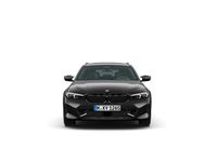 Gebraucht BMW M340 Performance 340 PS (250 kW) 2025 Schwarz Limousine