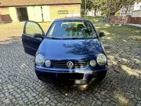 Gebraucht VW Polo 54 PS (39 kW) 2005 Kleinwagen