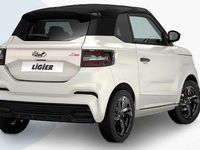 Neu Ligier JS50 2025 Weiß Kleinwagen