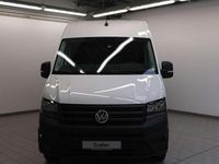 Gebraucht VW Crafter 140 PS (102 kW) 2023 Weiss Van