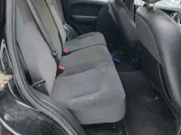 Gebraucht Jeep Cherokee 211 PS (155 kW) 2003 Schwarz SUV