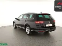 Używany VW Passat 200 KM (147 kW) 2021 Czarny Kombi