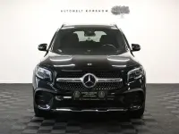 Gebraucht Mercedes GLB200 AMG line 163 PS (119 kW) 2020 Kosmosschwarz  metallicla SUV
