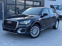 Second-hand Audi Q2 Design 150 CP (110 kW) 2020 Negru SUV