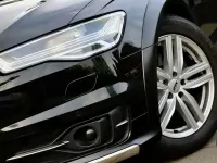 Brugt Audi A6 Performance 272 HK (200 kW) 2019 Sort Sedan