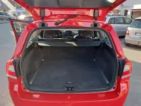 Gebraucht Volvo V70 120 PS (88 kW) 2015 Rot Kombi