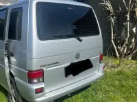 Gebraucht VW Caravelle 204 PS (150 kW) 2003 Grau Van