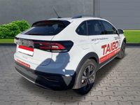 gebraucht VW Taigo Style 1.0 TSI Alu Navi LED Klimaautomatik