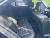 Gebraucht Mercedes E200 136 PS (100 kW) 2010 Schwarz Limousine