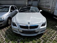 gebraucht BMW M6 Cabriolet 