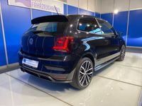 gebraucht VW Polo V GTI 1.8TSİ DSG *LED*SHZ*Alcantara*