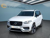 Gebraucht Volvo XC90 235 PS (172 kW) 2021 Weiß SUV
