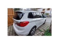 gebraucht BMW 218 Gran Tourer i Advantage HuD El.Heckkl. Navi