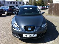 Gebraucht Seat Leon Sport 86 PS (63 kW) 2008 Grau Limousine