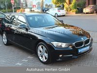 gebraucht BMW 320 d*SPORT-LINE*KOMBI*NAVI*PANORAMA*AHK*2.HAND*