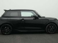 Gebraucht Mini John Cooper Works 204 PS (150 kW) 2025 Schwarz Kleinwagen