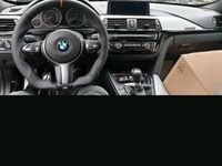 gebraucht BMW 320 d M Performance