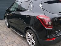 gebraucht Opel Mokka X 