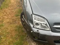 Gebraucht Opel Vectra 2004 Grau Kombi
