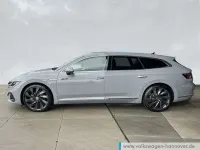 Neu VW Arteon R-line 190 PS (139 kW) 2026 Grau Kombi