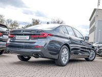 gebraucht BMW 520 d