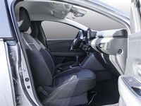 Gebraucht Dacia Sandero Expression 91 PS (66 kW) 2025 Dolomitgrau Limousine