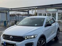 Gebraucht VW T-Roc United 150 PS (110 kW) 2021 SUV