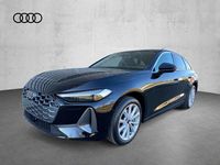 Gebraucht Audi A5 Advanced 204 PS (150 kW) 2025 Mythosschwarz metallic Kombi