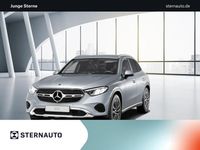 Gebraucht Mercedes GLC200 Advanced Plus 204 PS (150 kW) 2025 Metalliclack hightechsilber metallic SUV