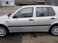 gebraucht VW Golf III Vw