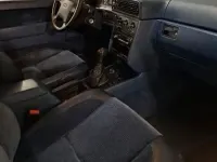 Gebraucht Volvo 850 126 PS (92 kW) 1995 Weiß Limousine