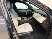 Gebraucht Land Rover Range Rover Velar S 300 PS (220 kW) 2026 Blau SUV