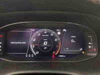 Gebraucht Cupra Ateca 190 PS (139 kW) 2023 Grau SUV