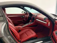 Gebraucht Porsche Cayman 275 PS (202 kW) 2016 Grau Coupé