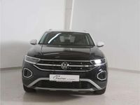 Gebraucht VW T-Roc Style 150 PS (110 kW) 2023 Deep black perleffekt SUV