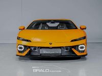 Neu Lamborghini Temerario 920 PS (676 kW) 2026 Orange Coupé