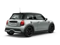 Second-hand Mini Cooper S Classic 178 CP (130 kW) 2022 Alb Hatchback