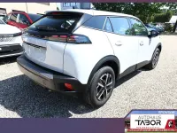 Neu Peugeot 2008 Style 101 PS (74 kW) 2026 Weiss SUV