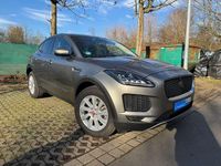 Gebraucht Jaguar E-Pace R-Dynamic 300 PS (220 kW) 2020 Grau SUV