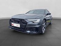 Gebraucht Audi S6 Ambiente 344 PS (253 kW) 2024 Grau Kombi