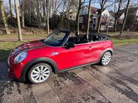 Gebraucht Mini Cooper SD 170 PS (125 kW) 2017 Rot Kleinwagen