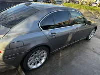Usata BMW 730 231 CV (169 kW) 2006 Berlina
