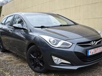 Gebraucht Hyundai i40 135 PS (99 kW) 2013 Grau Kombi