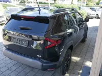 Neu Dacia Duster Extreme 140 PS (102 kW) 2026 Perlmuttschwarz Limousine