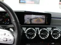 Gebraucht Mercedes CLA35 AMG AMG 306 PS (225 kW) 2022 Schwarz Coupé