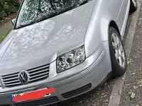 Brugt VW Bora 105 HK (77 kW) 2004 Stationcar