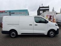 Gebraucht Toyota Proace 122 PS (89 kW) 2020 Weiß Van / Kleinbus